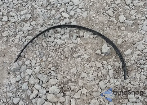 2016 Hyundai Elantra Se z USA, uszkodzony, nr VIN 5NPDH4AEXGH757660